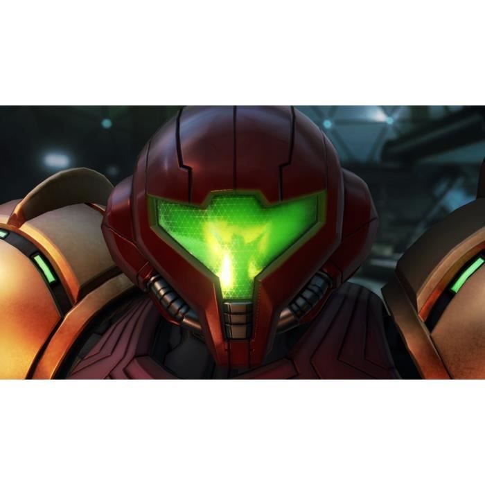 Metroid Prime 4: Beyond • Jeu Nintendo Switch – Image 6