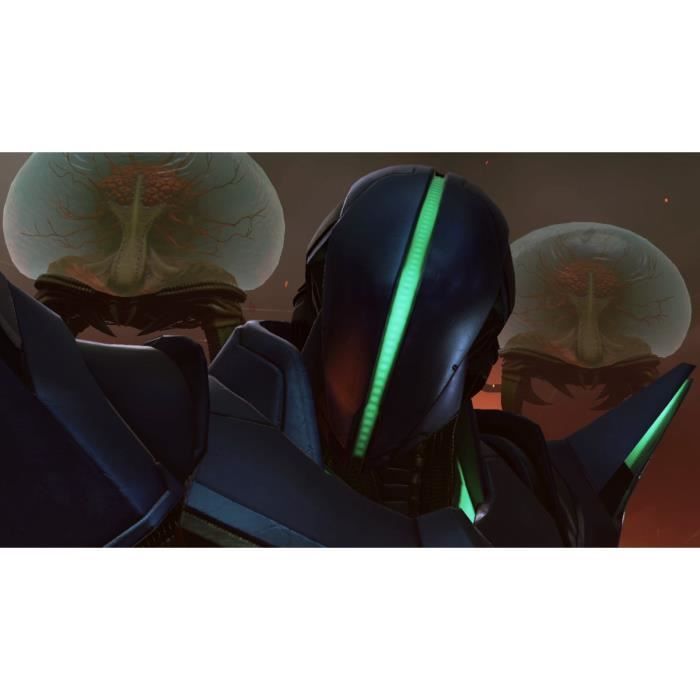 Metroid Prime 4: Beyond • Jeu Nintendo Switch – Image 7