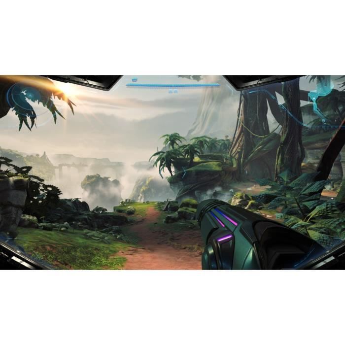 Metroid Prime 4: Beyond • Jeu Nintendo Switch – Image 8