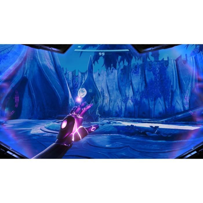 Metroid Prime 4: Beyond • Jeu Nintendo Switch – Image 9