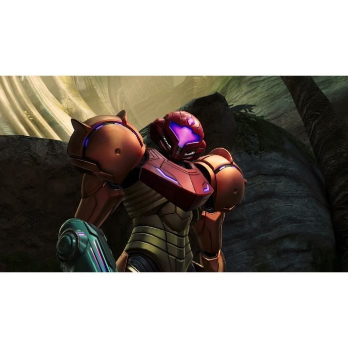 Metroid Prime 4: Beyond - Nintendo Switch 2 Edition • Jeu Nintendo Switch 2 – Image 2