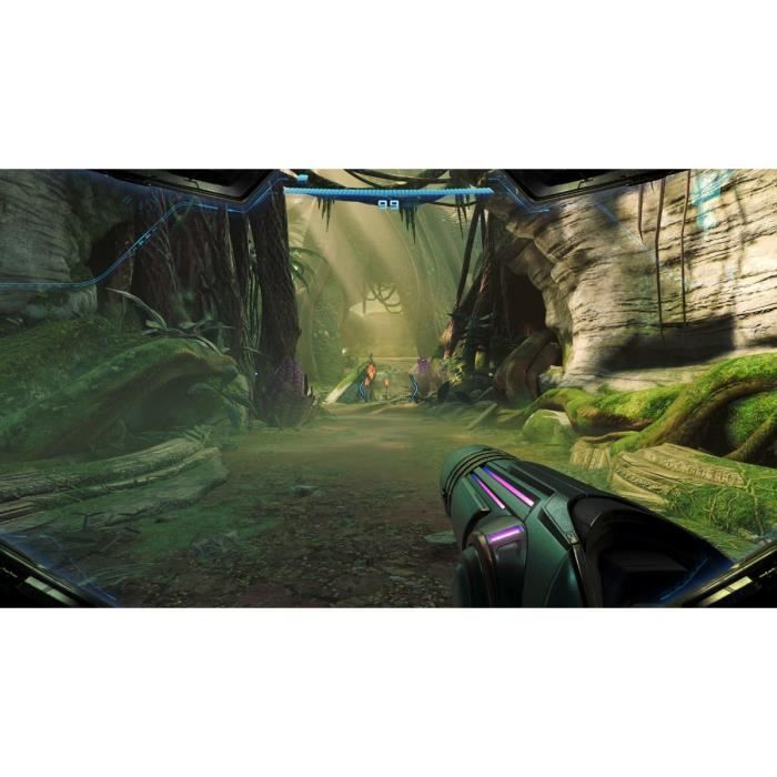 Metroid Prime 4: Beyond - Nintendo Switch 2 Edition • Jeu Nintendo Switch 2 – Image 8