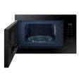 Micro-ondes avec Gril Samsung MG22M8254AK 1300 W (22 L) – Image 4