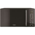 Micro ondes combiné Whirlpool MWP295B