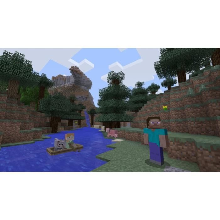 Minecraft • Jeu Nintendo Switch – Image 8