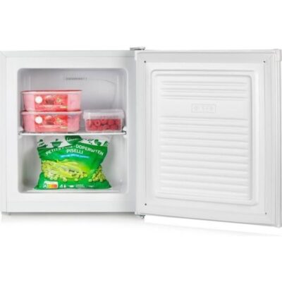 Mini Conglateur - PRIMO - PR146DV - 33L - Classe D - Blanc