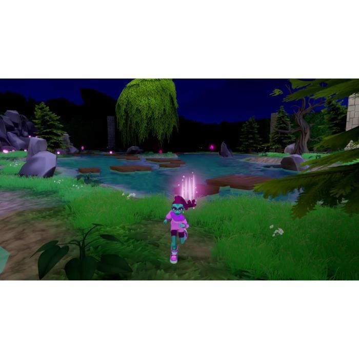 Monster High Skulltimate Secrets - Jeu Nintendo Switch – Image 2