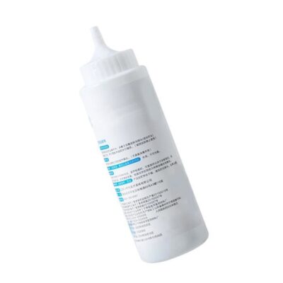 Mxzzand gel pour machine à ultrasons Mxzzand gel conducteur ultrasonique Gel ultrasonique étanche, puericulture d'allaitement