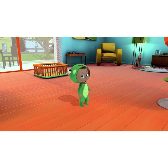 My Universe Baby - Nouvelle Édition Jeu Switch – Image 2