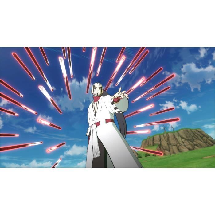 Naruto X Boruto Ultimate Ninja Storm Connections - Jeu Xbox Series X – Image 4