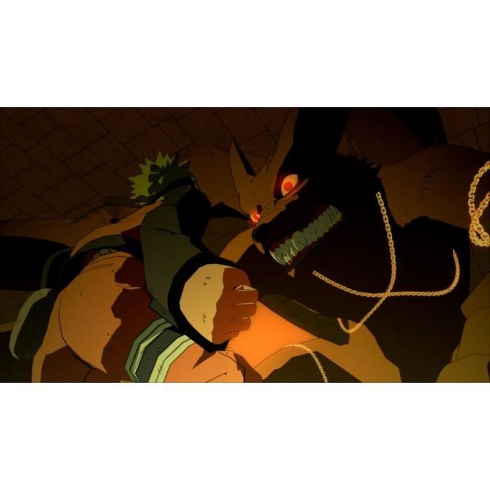 Naruto X Boruto Ultimate Ninja Storm Connections - Jeu Xbox Series X – Image 5