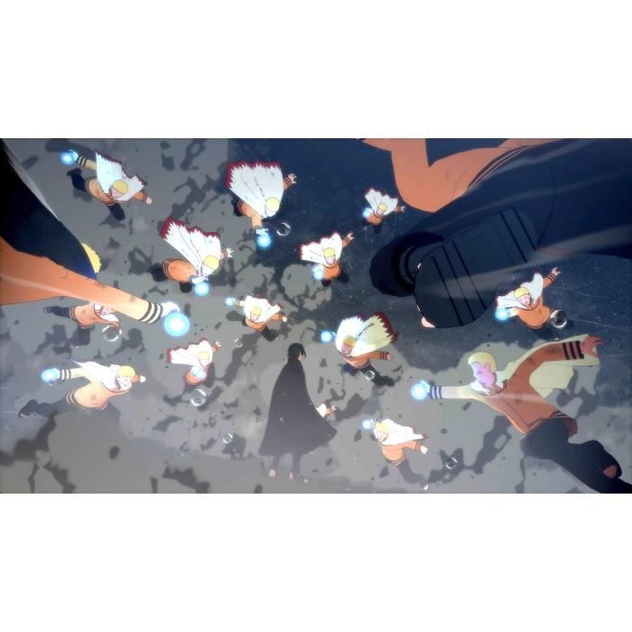 Naruto X Boruto Ultimate Ninja Storm Connections - Jeu Xbox Series X – Image 8