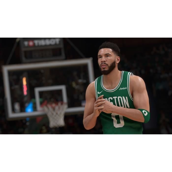 NBA 2K25 - Édition Standard - XB1/XBS – Image 3