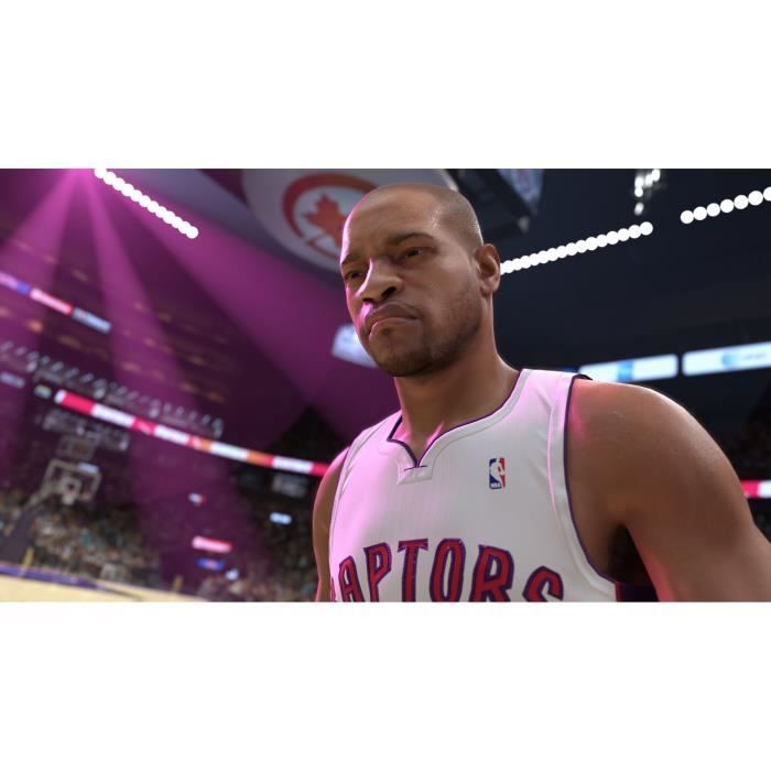 NBA 2K25 - Édition Standard - XB1/XBS – Image 4