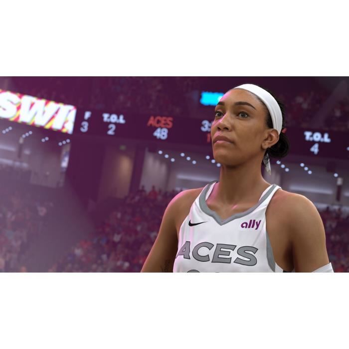 NBA 2K25 - Édition Standard - XB1/XBS – Image 5