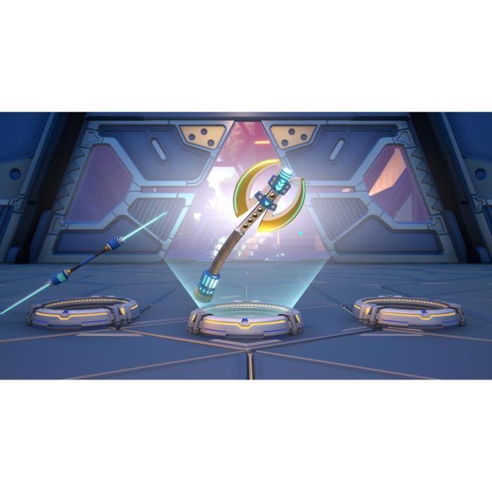 Nerf Legends Jeu Switch – Image 2