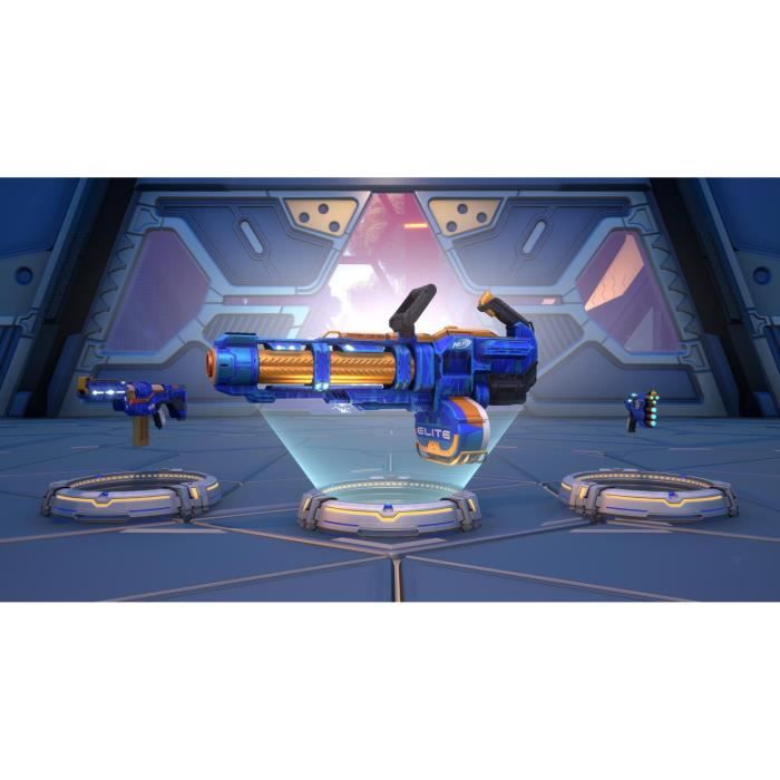 Nerf Legends Jeu Switch – Image 4