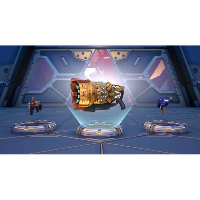 Nerf Legends Jeu Switch – Image 5