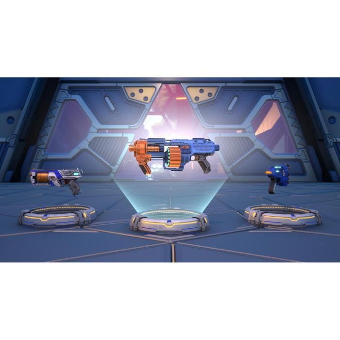 Nerf Legends Jeu Switch – Image 6