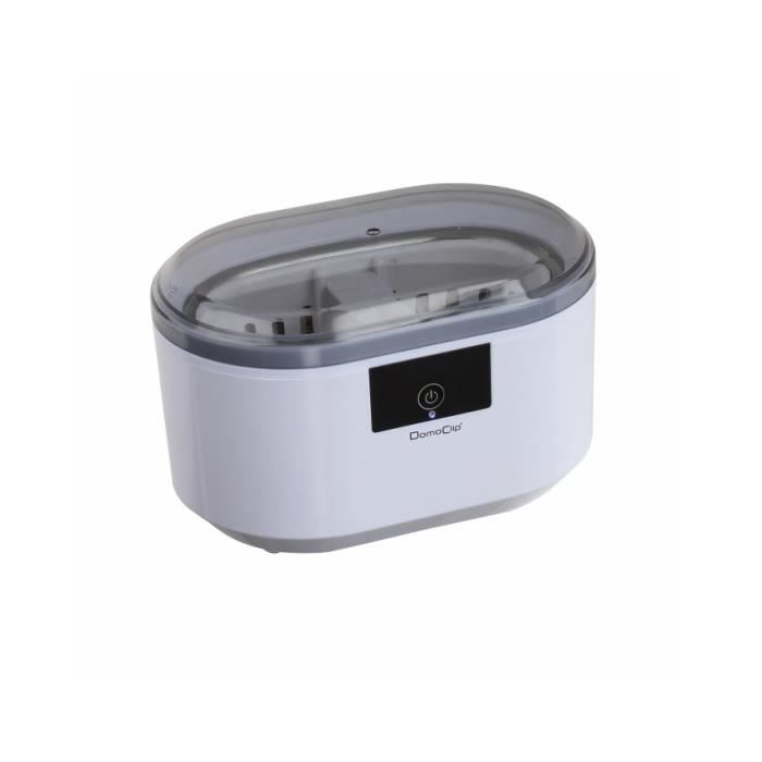 Nettoyeur à ultrasons