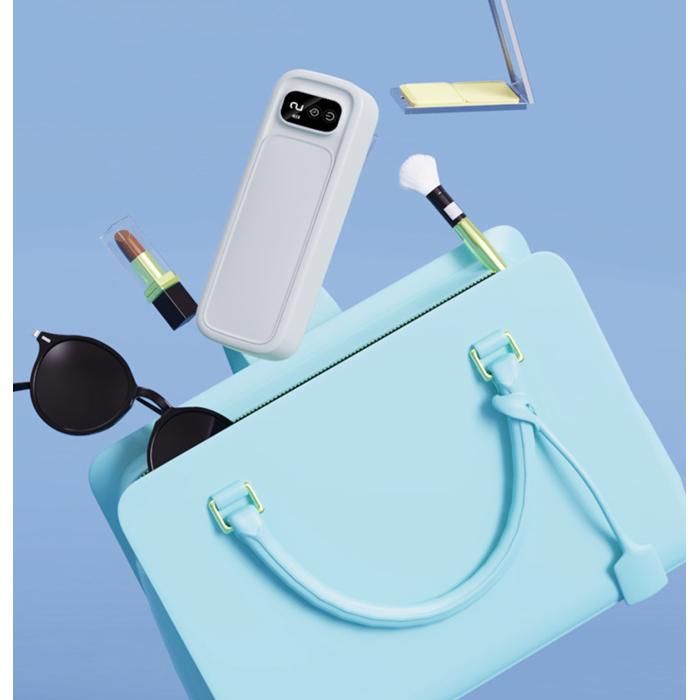 Nettoyeur Ultrason Professionnel pour Lunettes Dentiers Bijoux Appareil de Nettoyage Automatique Maison Ultra Silencieux – Image 3