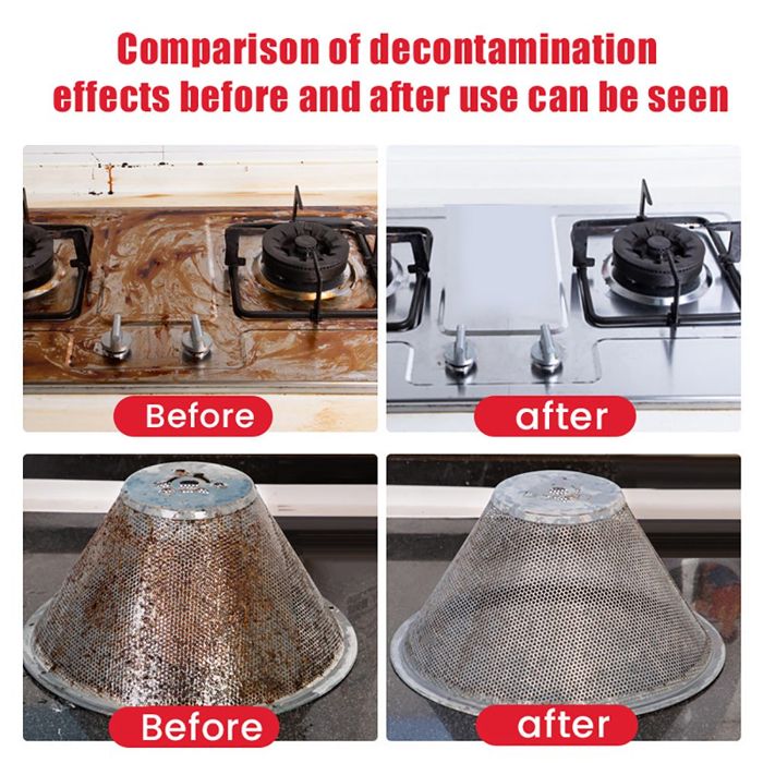 Nettoyeur vapeur 2500W, portable, 3 têtes de brosse, réglable sur 6 niveaux, nettoyeur vapeur pour cuisine/salle de bain/maison – Image 3