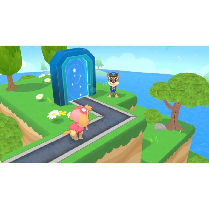 Nickelodeon Junior Party Adventure - Jeu Nintendo Switch – Image 4