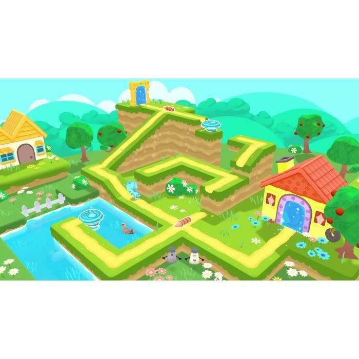 Nickelodeon Junior Party Adventure - Jeu Nintendo Switch – Image 5