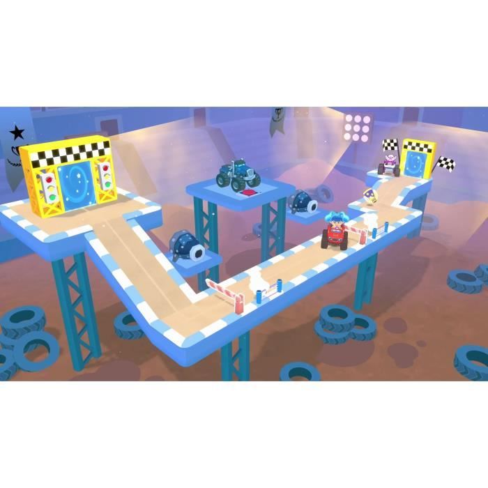 Nickelodeon Junior Party Adventure - Jeu PS5 – Image 7