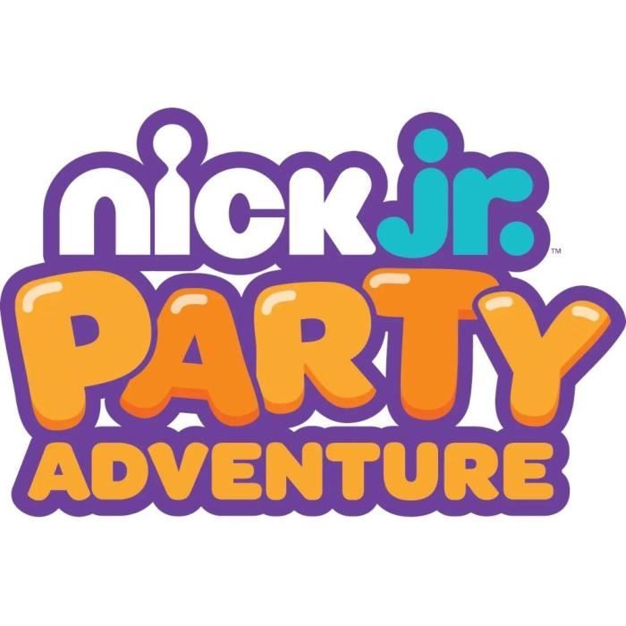 Nickelodeon Junior Party Adventure - Jeu PS5 – Image 8