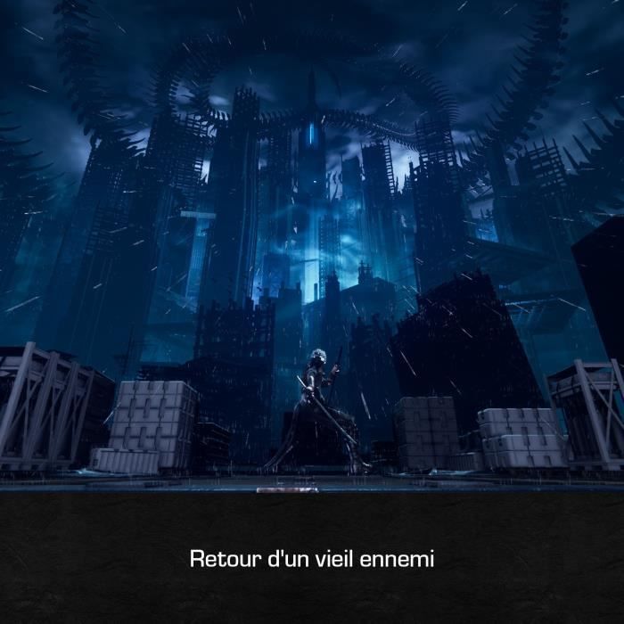 Ninja Gaiden 4 - Edition Deluxe - Jeu Xbox Series X|S – Image 7