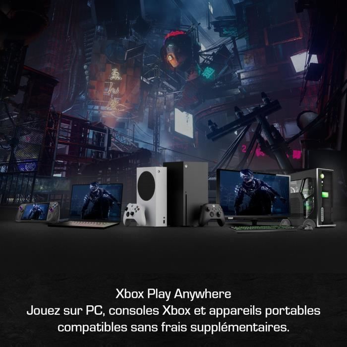 Ninja Gaiden 4 - Edition Deluxe - Jeu Xbox Series X|S – Image 8
