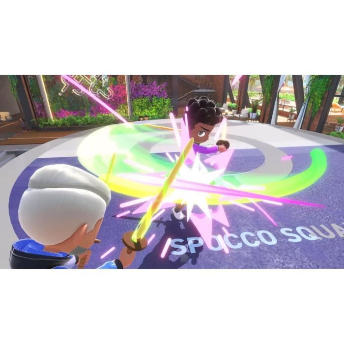 Nintendo Switch Sports • Jeu Nintendo Switch – Image 7