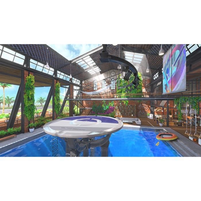 Nintendo Switch Sports • Jeu Nintendo Switch – Image 9