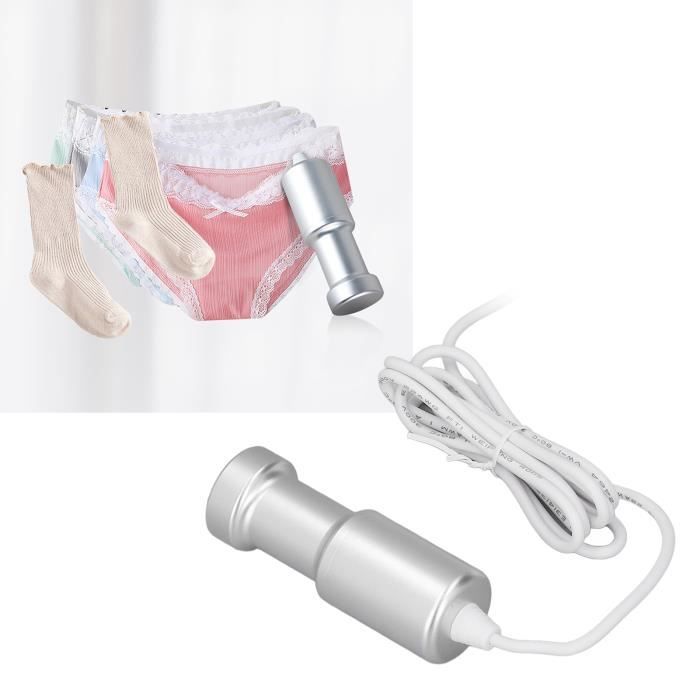 Nettoyeur à ultrasons portable - OMABETA - Mini électroménager - 70 W - IPX7 - 50 KHz – Image 2