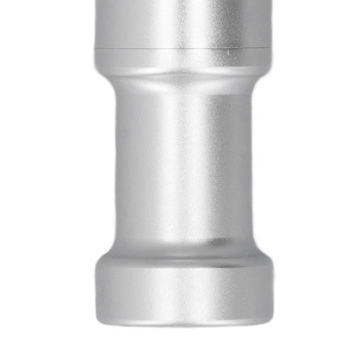 Nettoyeur à ultrasons portable - OMABETA - Mini électroménager - 70 W - IPX7 - 50 KHz – Image 4