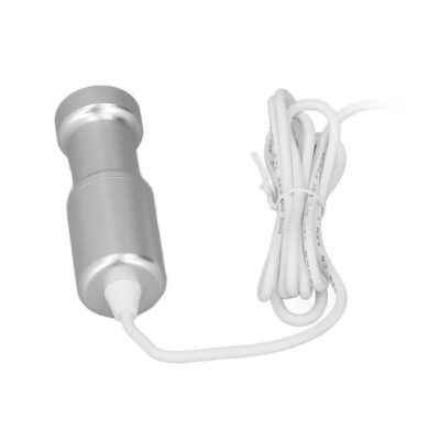 Nettoyeur à ultrasons portable - OMABETA - Mini électroménager - 70 W - IPX7 - 50 KHz