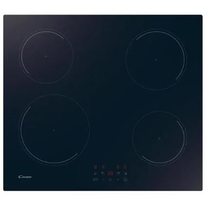 Pack encastrable CANDY Four pyrolyse FICD X676 + Plaque induction CI642CBB/1 – Image 4