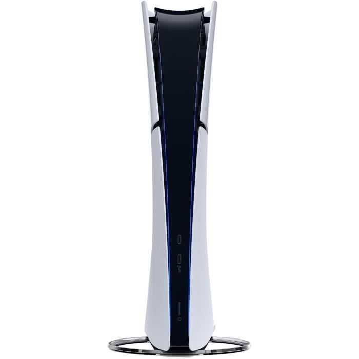 Pack PS5 Digital : Console PlayStation 5 (modèle Slim) + Astro Bot – Image 5