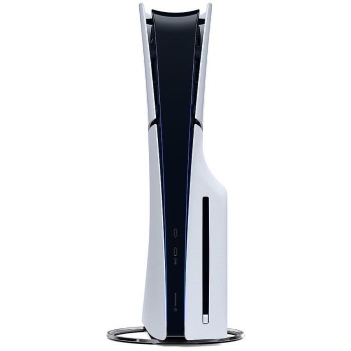 Pack PS5 Standard : Console PlayStation 5 (modèle Slim) + Fortnite® Cobalt Star – Image 7