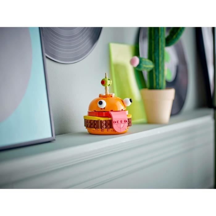 Pack PS5 Standard : Console PS5 (Modèle Slim) + Durrr Burger – Image 9