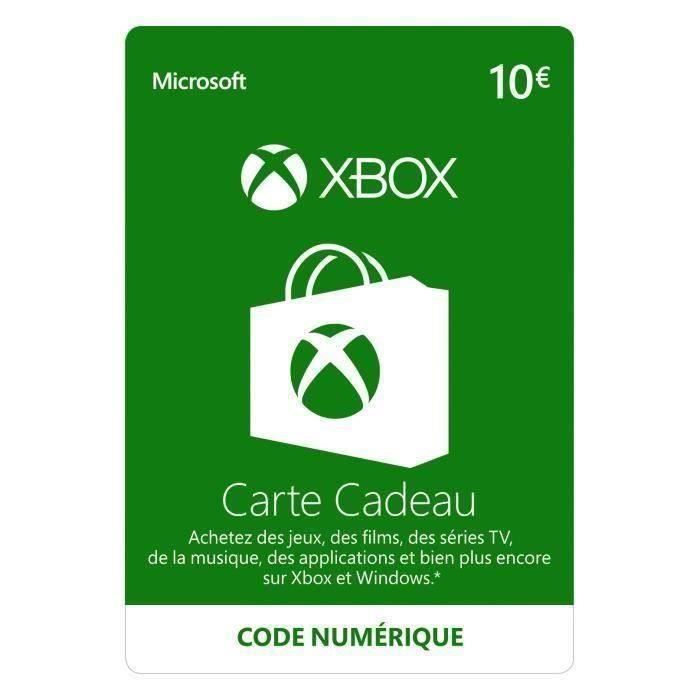 Pack Xbox : Manette Xbox Elite sans fil Série 2 - Noir + Crédit Xbox Live de 10 EUR - Code de Téléchargement – Image 4