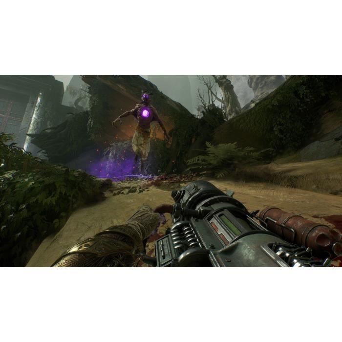 Painkiller - Jeu Xbox Series X – Image 3