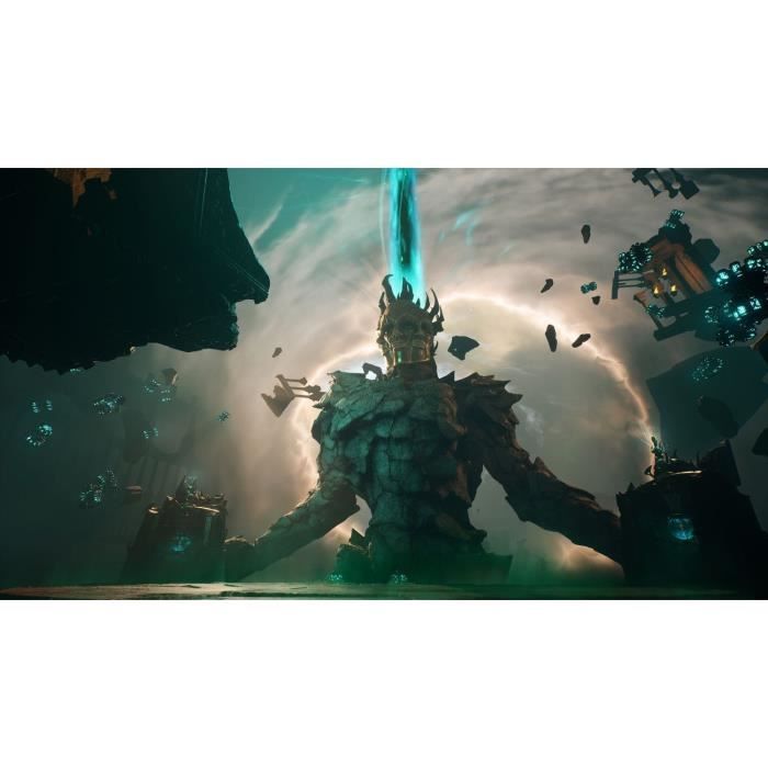 Painkiller - Jeu Xbox Series X – Image 4