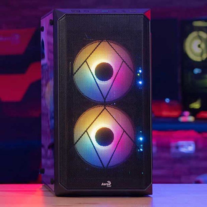 PC Gamer I5 SSD 480go nvidia GTX 1050 16 Go windows 11 FORTNITE VALORANT GTA ROBLOX....ETC – Image 2