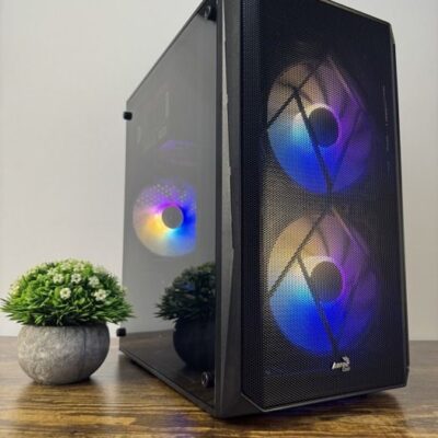 PC Gamer I5 SSD 480go nvidia GTX 1050 16 Go windows 11 FORTNITE VALORANT GTA ROBLOX....ETC