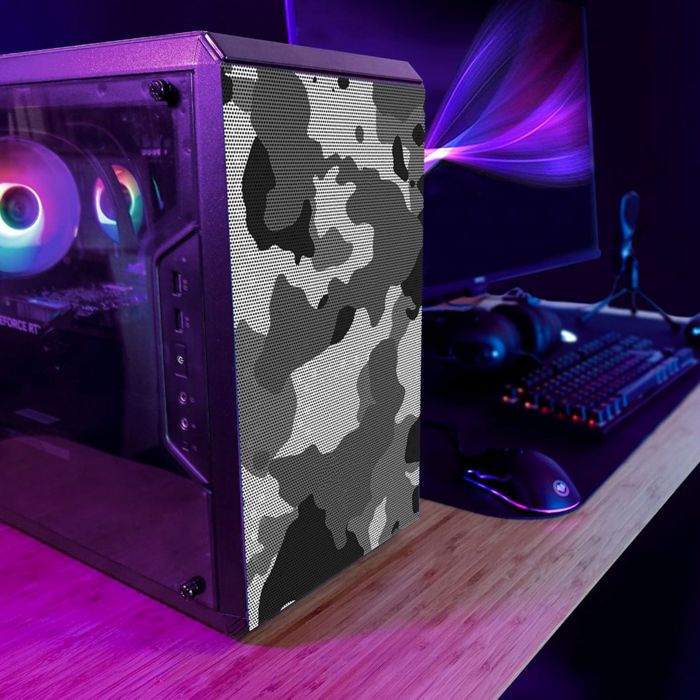 PC Gamer - Intel® Core i5-12400F - Nvidia RTX 5050 8Go - 16Go DDR5 RAM - 1To SSD 2.5 SATA- Win11P – Image 5