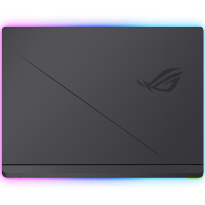 PC Portable Gamer ASUS ROG Strix G18 | Win 11 - 18'' WQXGA 240Hz - RTX 5060 8Go - Intel Core Ultra 9 275HX - RAM 16Go - 1To SSD – Image 6