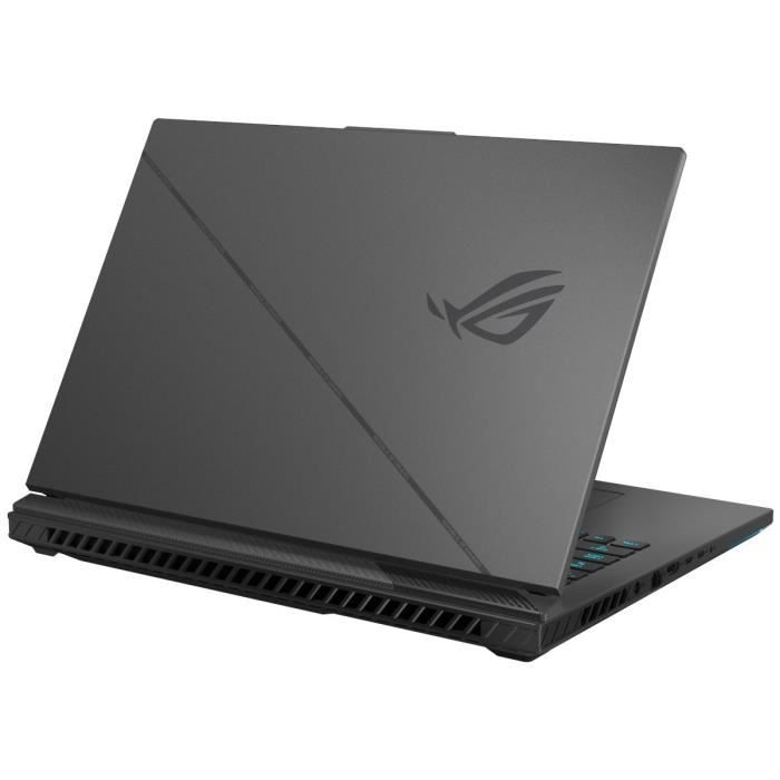PC Portable Gamer ASUS ROG Strix G18 | Win 11 - 18'' WQXGA 240Hz - RTX 5060 8Go - AMD Ryzen 9 9955HX - RAM 16Go - 1To SSD – Image 5