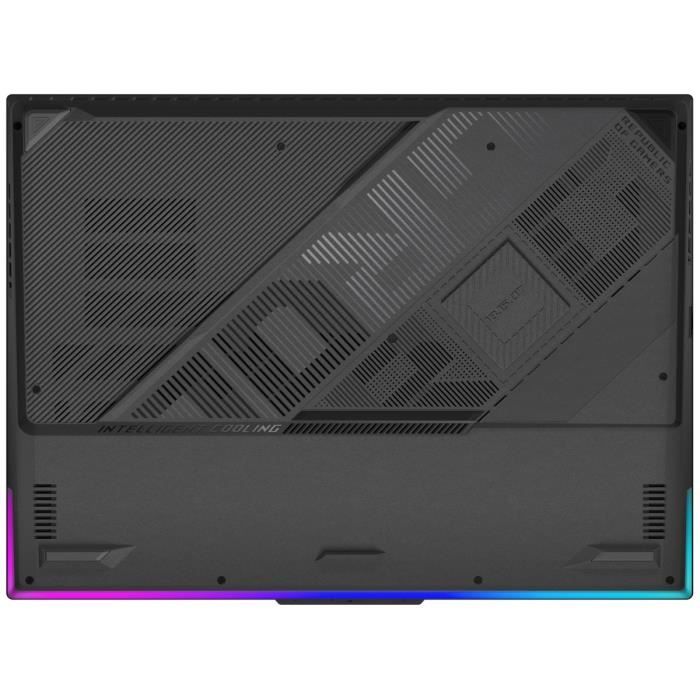 PC Portable Gamer ASUS ROG Strix G18 | Win 11 - 18'' WQXGA 240Hz - RTX 5060 8Go - AMD Ryzen 9 9955HX - RAM 16Go - 1To SSD – Image 6